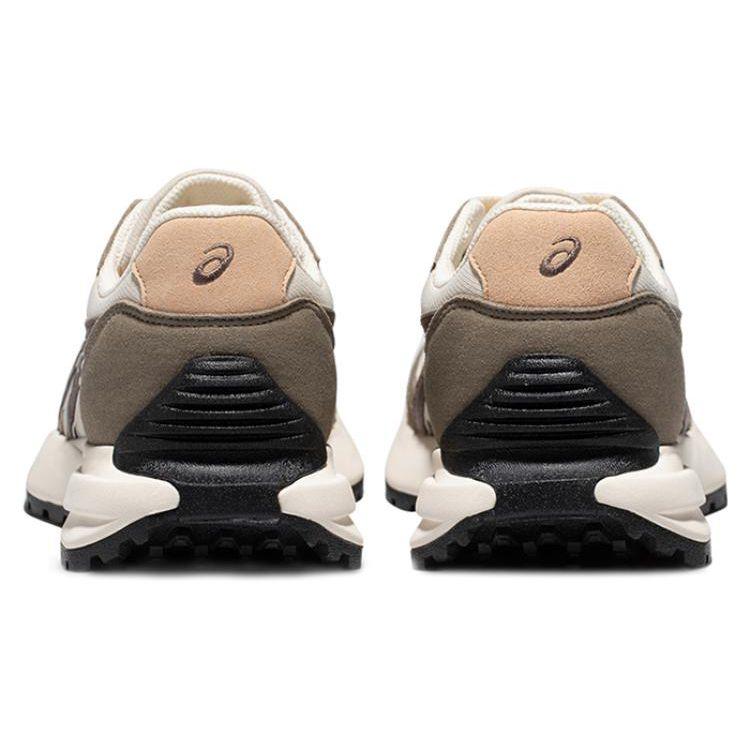 Asics Tarther SC Мужские Бежево-Зеленые Беговые Кроссовки 1203A433-022