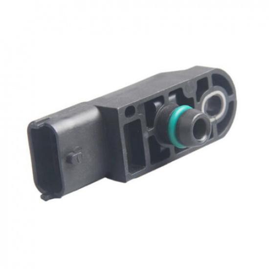 Intake Manifold Boost Pressure Sensor 0281002996 For Renault Kangoo Opel Vivaro