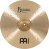 MEINL Тарелки Серия Byzance Traditional Тарелка Ride Полифонический Ride B22POR 22" []