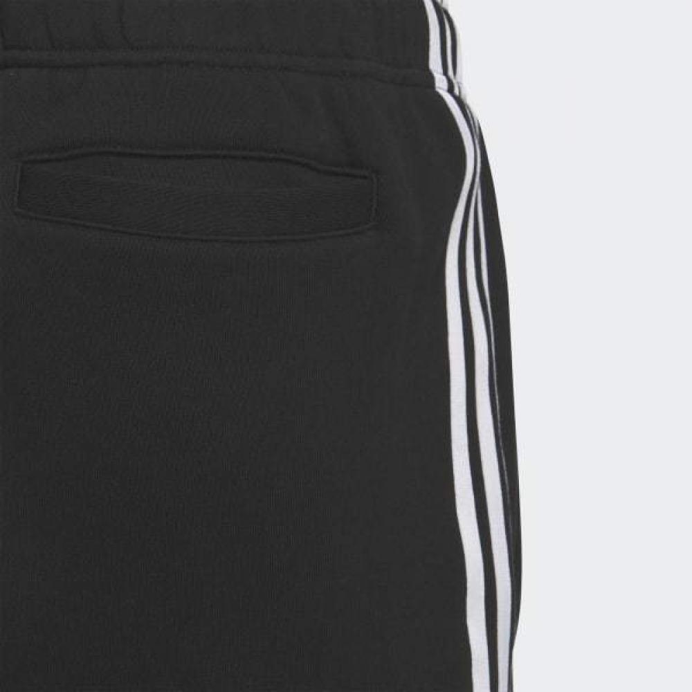 Adidas Unisex Active And Comfortable Essential 3 Line Ft Pants