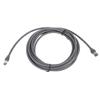 For Gen 3 Satellite Cable Extension 26AWG 1200Mbps Weatherproof Plug and Play for Rectangular Satellite V3