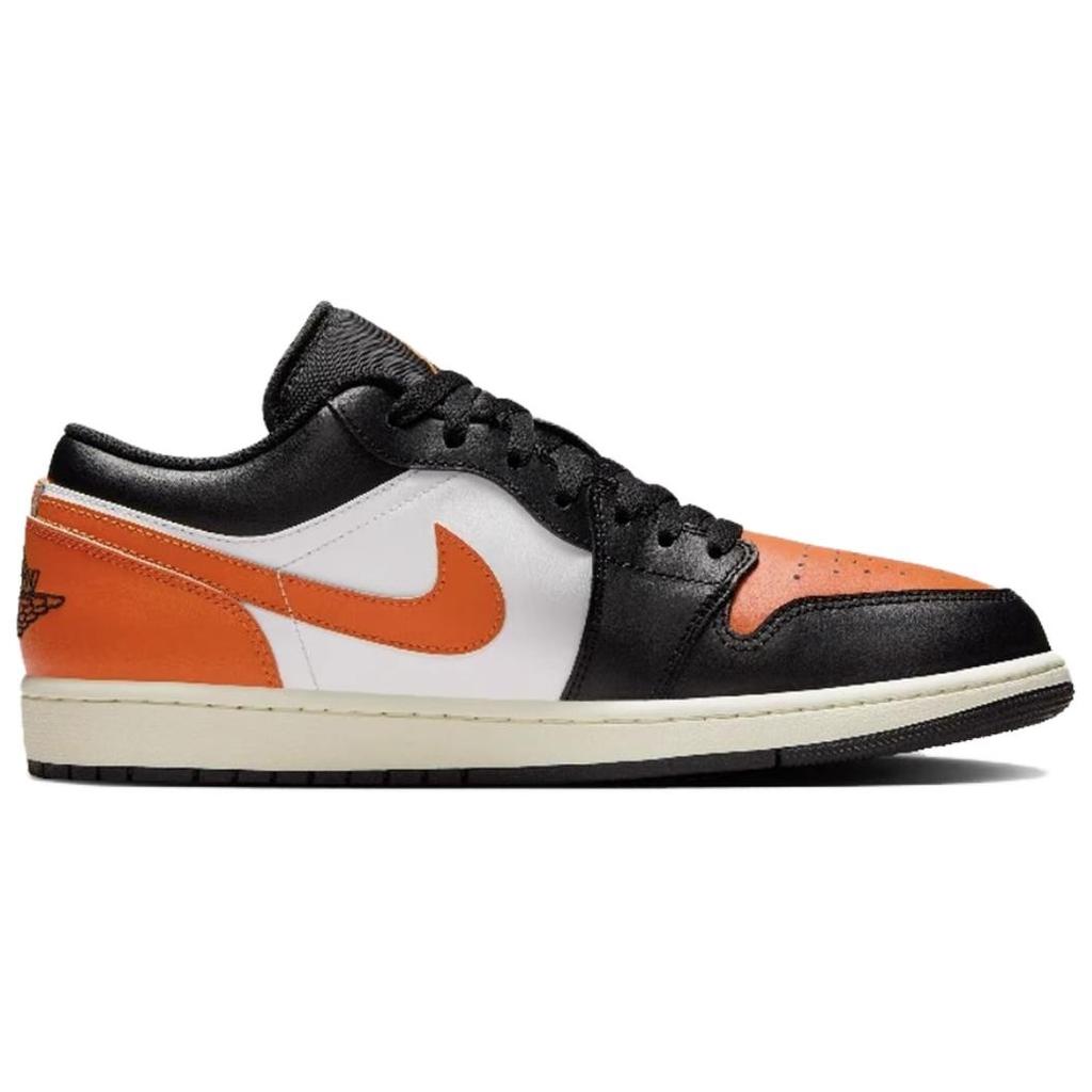 Air Jordan 1 Low 'Shattered Backboard Alternate' Мужские 553558-081