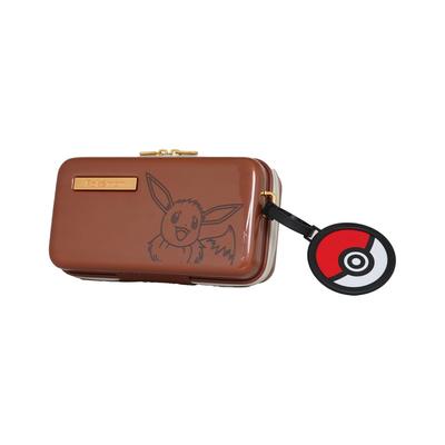 Мини-кошелек Pokemon с плечевым ремешком Мини-мини плечевой Жесткий Мелкий предмет Гаджет Путешествия Простой Ремешок в стиле чемодана Pokemon, Сумка, Сумка, Чехол, Хранение, Чехол,