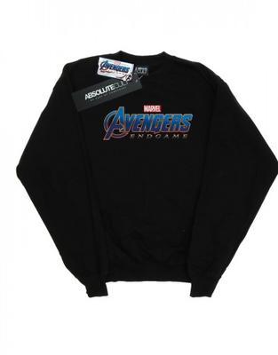 Мужская толстовка с логотипом Avengers Endgame