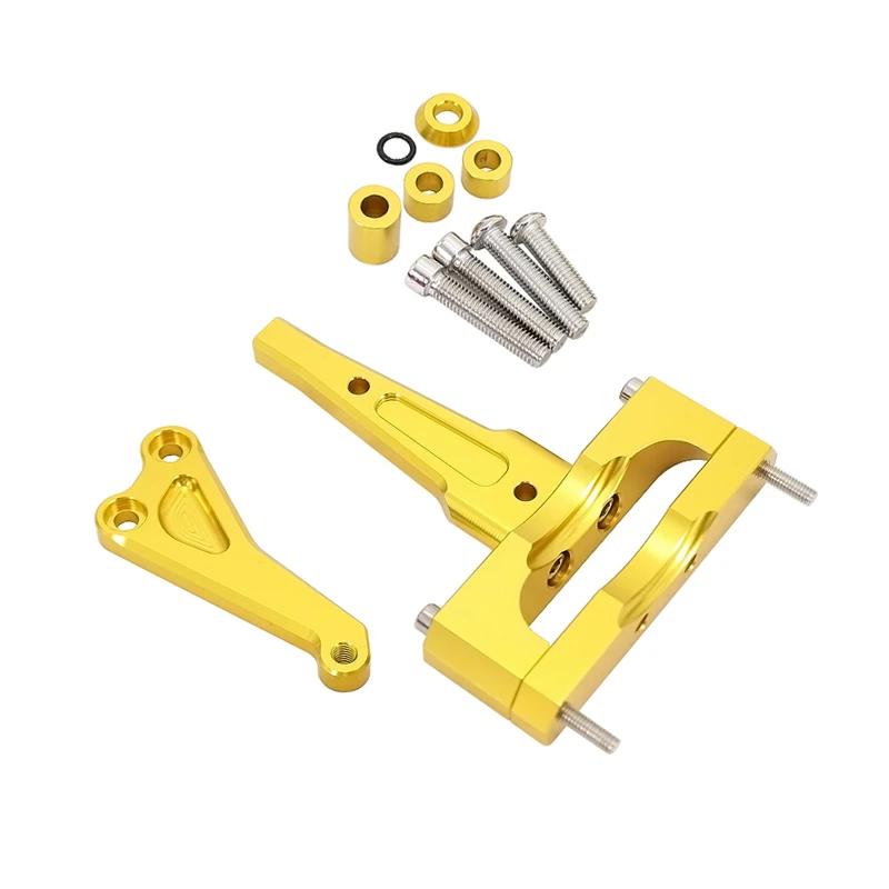 For Honda CB300R CB250R CB150R 2018-2020 Steering Damper Applicable Motorcycle Steering Stabilize Damper Bracket Mount Modified