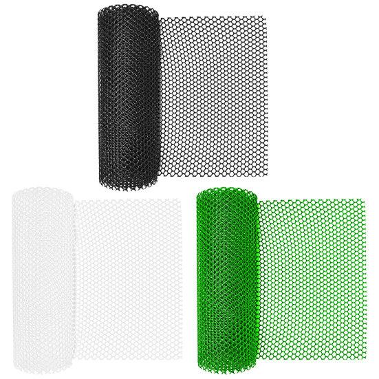 Заборная проволока 500 г / м2, низкое давление, высокая плотность, шестиугольное отверстие, сделай сам, куриная проволока, сетка для ограждения, товары для дома