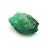 Stones and Minerals. Emerald. 1.40 Ct. Mingora Emerald Deposit, Swat District, Pakistan.