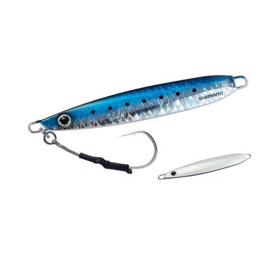 SHIMANO Ocea EJ Slide 300г
