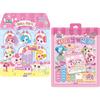 Sweet and Sour Catch! Tiniping Dessert Shop Counting Game + House Decoration 2-piece Set (2 Volumes), a Popular Character In Korea