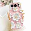 For Honor 500 5G 6.55" Case Fashion Colorful Cartoon Silicone Back Cover For Honor500 HONOR 500 5G MEY-AN00 Bumper Phone Cases