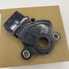 7S4P7F293AA 7S4P-7F293-AA Для Ford Focus 1998-2011 C-Max Fiesta Датчик-выключатель нейтральной безопасности Выключатель датчика переключения передач Коробка передач 4610018