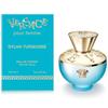 Versace - Туалетная вода Dylan Turquoise 100 мл - 