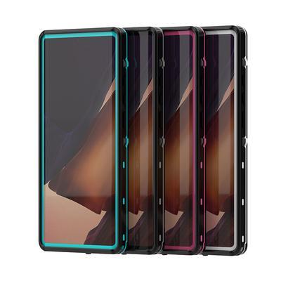 Для чехла для телефона Samsung Note20ultra, Водонепроницаемый, Противоударный, Пылезащитный защитный чехол, Новый чехол для телефона