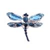 Dragonfly  Brooches Jewelry Vintage  Brooch Pin Accessories