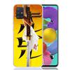 Чехол для телефона Kill Bill для Samsung Galaxy A52 A32 A22 A12 A02S A50S A30S A51 A31 AA71 Note 20 Ultra 10 S10 Plus Galaxy A52 A42 A32