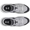 Under Armour Forge 96 Grey Matter Anthracite Unisex Sneakers Black 3027718-105