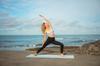 Exercise Mat 183 X 61 X 1 Spokey Softmat 1 Pc