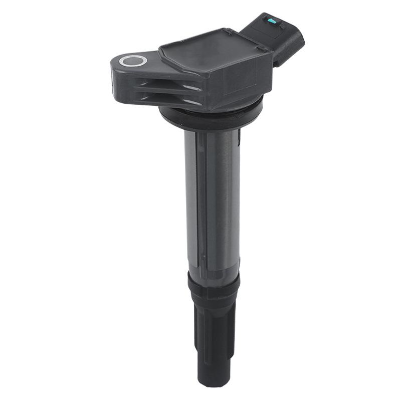 Высоковольтный блок катушек зажигания для автомобилей Toyota Alphard/Highlander, номера 9091902255, 90919522F3