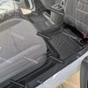 Dedicated to Wuling Confero Extended Car Foot Mat Five Seven Seven Seven Seat Hybrid Fully Surrounded TPE Car Foot Mat Abrasion Resistant