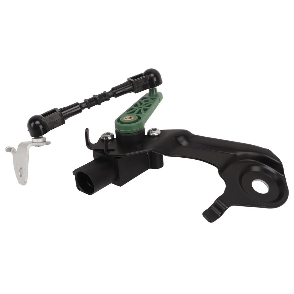 Rear Right Headlight Level Sensor High Accuracy Perfect Fit ABS 4H0941310C for A6 C7 A7 A8