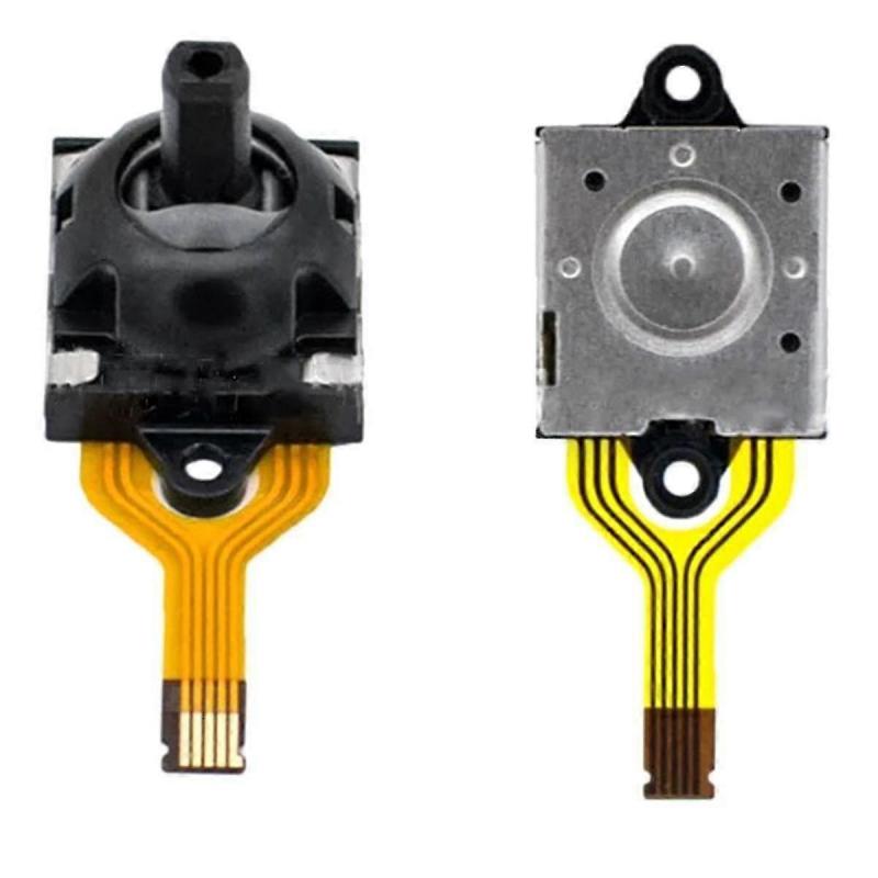 2 Pack for ROG Ally Joystick Replacement Hall Joystick for ROG Ally Gaming Handheld Repair Accessories - JA
