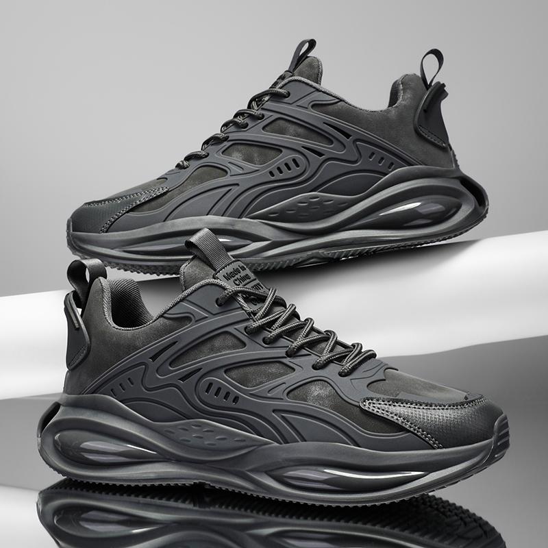 Men Shoes Sneakers Man Casual Men's Shoes Tenis Luxury Shoes Trainer Race Breathable Shoes Fashion Running Shoes for Women