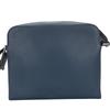 Used LOUIS VUITTON Shoulder Bag Anton Messenger PM M33426 Taiga Blue Marine Navy Everyday use