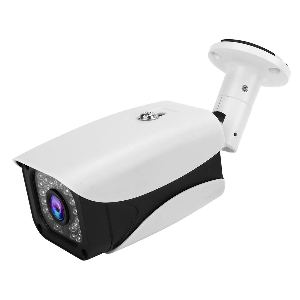 Внутренняя наружная камера безопасности HD 1080P 2MP IP66 водонепроницаемая инфракрасная камера ночного видения 110 градусов широкий угол