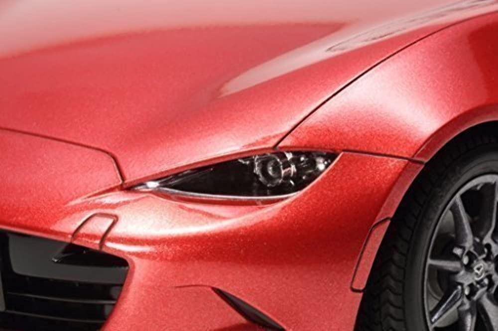 TAMIYA Sports Car Series Mazda Roadster Plastic Model 24342 1/24 No.342