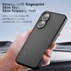 Для чехла Redmi Turbo 4 Pro Чехол-накладка Redmi Turbo 4 Pro Coque Матовый Прозрачный ПК Противоударный Прозрачный Чехол-накладка на заднюю панель Redmi Turbo 4 Pro