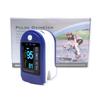 Fingertip Blood Oxygen Saturation Monitor With LED Screen | Digital Readings