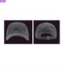 Blackpink DEADLINE IN GOYANG Concert MD Damaged Ball Cap – K-Pop Fan Item