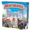 Board Game Montmurail - GIGAMIC - Unique Color - Child - Mixed - From 8 Years Old