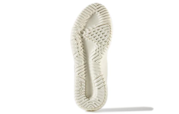 adidas Трубчатые тени 'Off White' Женские BY9739