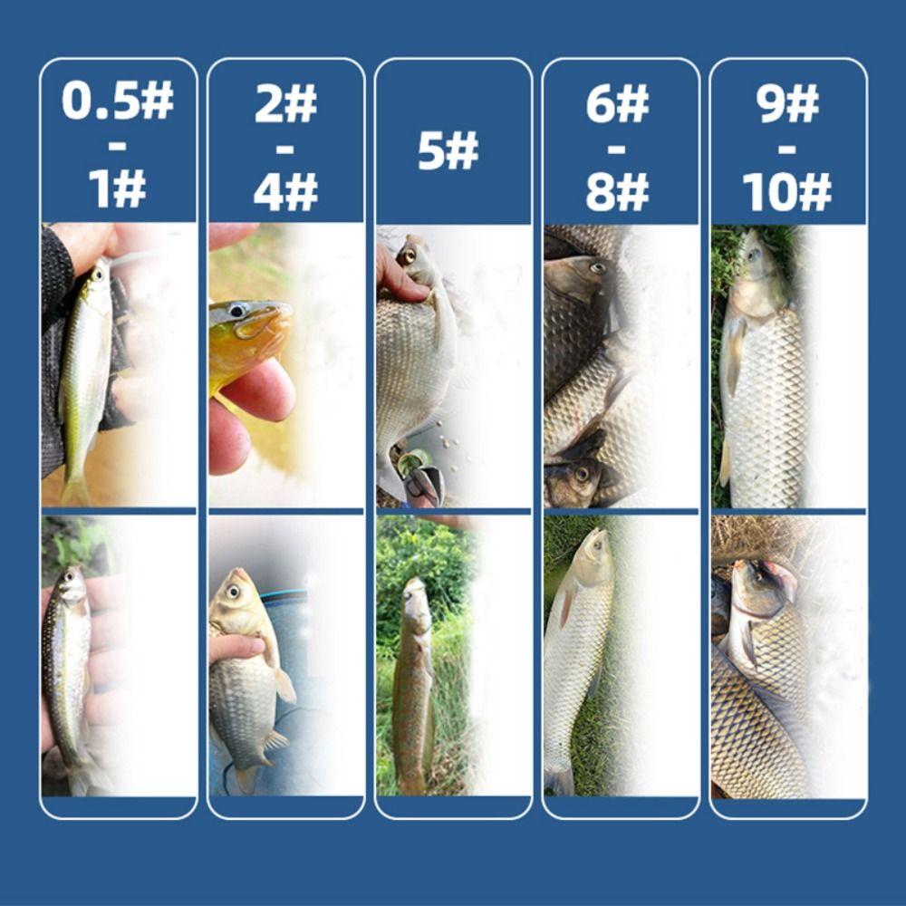Противоскользящий красный рыболовный крючок, острые колючие рыболовные снасти, автоматический флип-крючок для ловли карпа