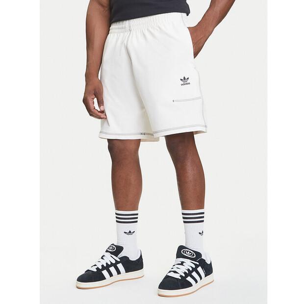 Шорты спортивные adidas Trefoil Essentials
