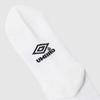 HBL Носки с амортизацией Crew Белые UR223CSC58