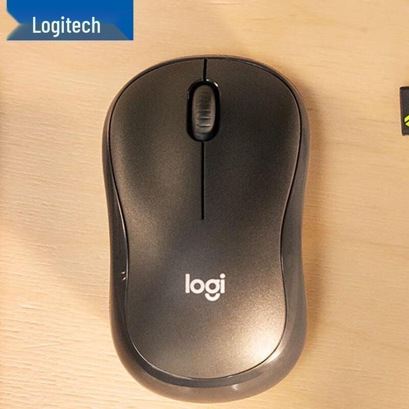 Logitech M240 Silent Bluetooth Mouse