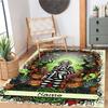Warner Bros. Works (17) Customize your name rug, office chair cushion, home bedroom living room gift.