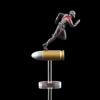 Durable Pvc Avengers Bullet Ant Man Action Figure Super Hero Tiny Antman Figure