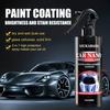 Car Polish Body Scratch Remover Eco-friendly Long-Lasting Protection Weather-resistant Auto Scratch Remover Polishing Agent Set