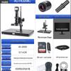 AOSVI AO-HD208C Digital Microscope