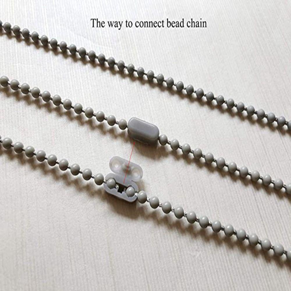 10 метров рулонные шторы шнур прочный цепной шнур рулонные шторы бусины вертикальные шторы