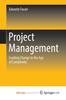 Книга Project Management : Leading Change In the Age of Complexity