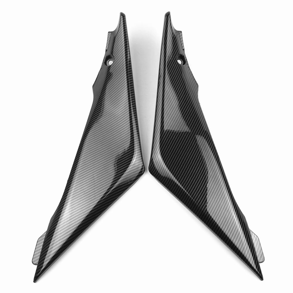 Для мотоцикла Suzuki GSX-R1000 GSXR1000 GSXR 1000 K5 2005 2006, боковая крышка топливного бака, обтекатель