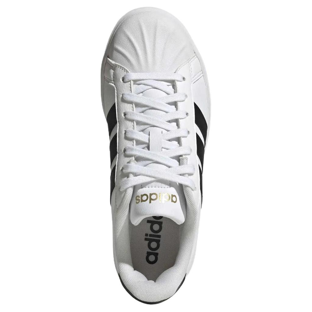 adidas STREETTALK Кеды для скейтборда Женские Белые KJ3856