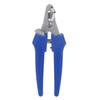 Tail Clamp Cutter Rust Resistant Practical Labor Saving Manual Tail Cutting Pliers for Pigs Sheep