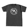 Aphex Twin Selected Ambient Works Хлопковая футболка Унисекс Мужская Женская Короткий рукав Новое Поступление Мода Роскошная Футболка Повседневная Ежедневная Одежда