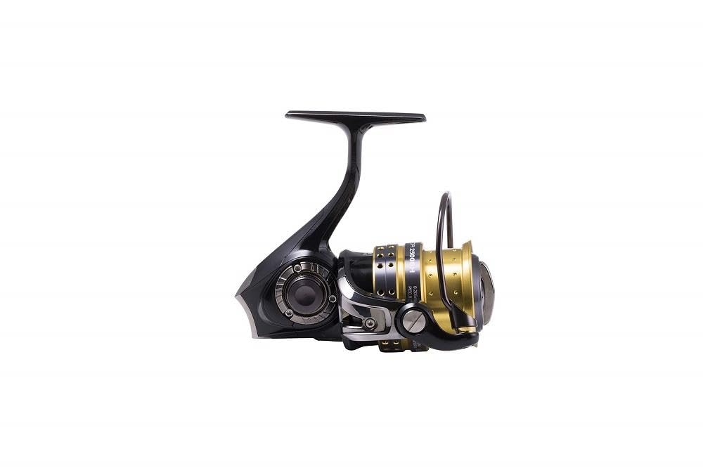 AbuGarcia Superior 2000S Saltwater Spinning Reel