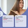 Oil Control Fresh Shampoo, Scalp Cleansing, Volumizing